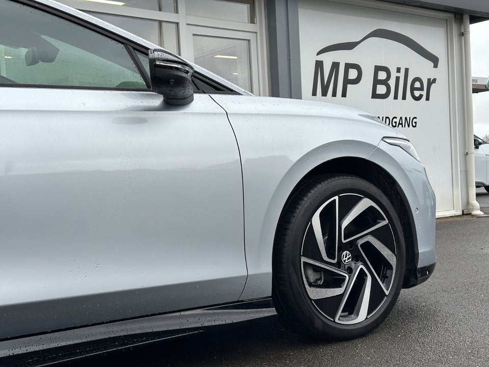 VW ID.7 77 Pro Tourer 5d