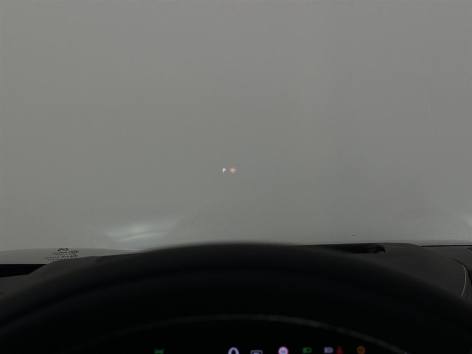 Mazda 6e Takumi Long Range 5d