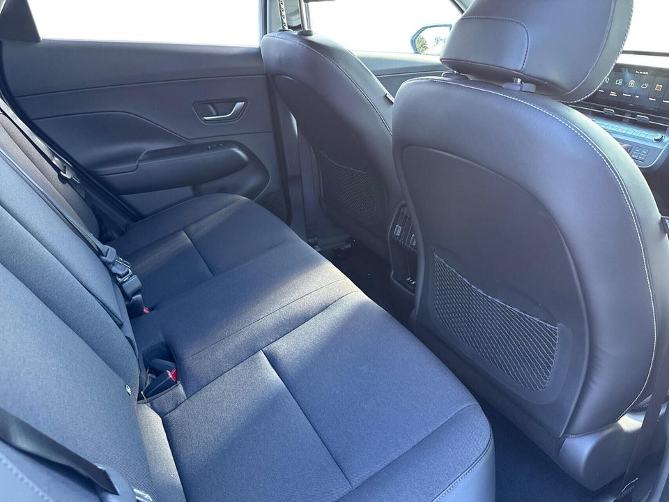 Hyundai Kona 65 EV Advanced 5d