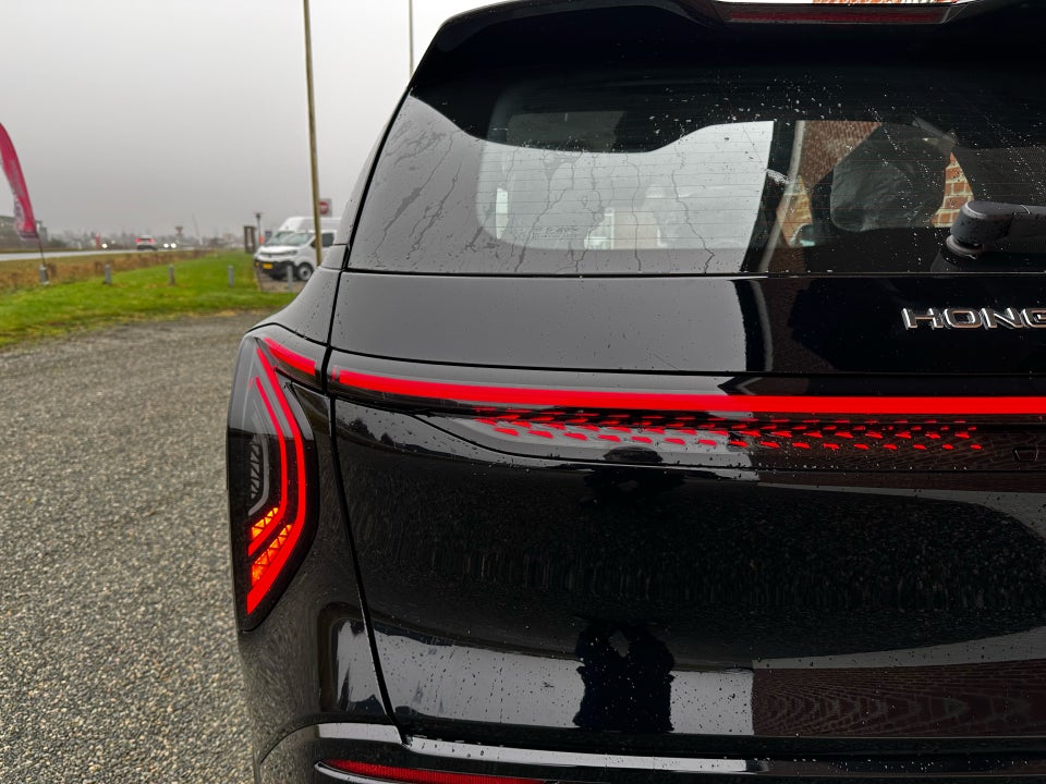 Hongqi EHS7 111 Exclusive 5d