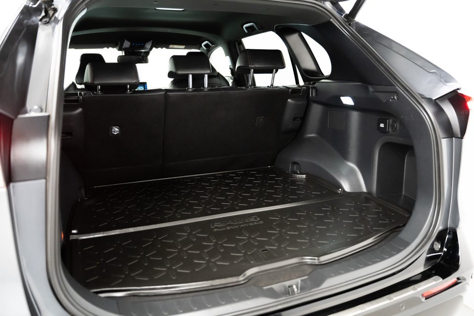 Toyota RAV4 2,5 Plug-in Hybrid Style AWD-i 5d