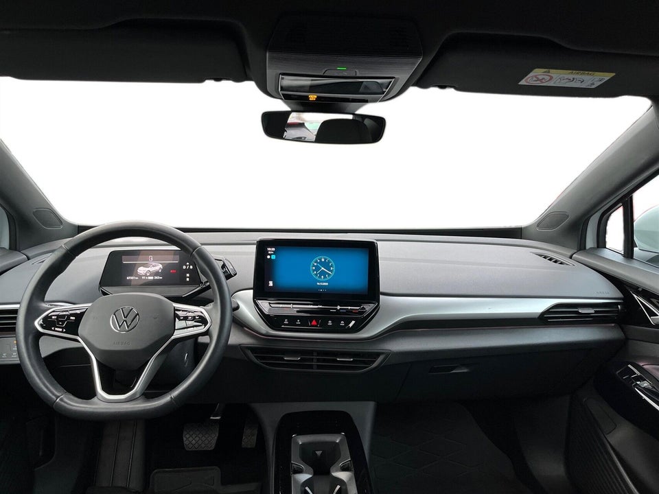 VW ID.4 77 Pro Performance 5d