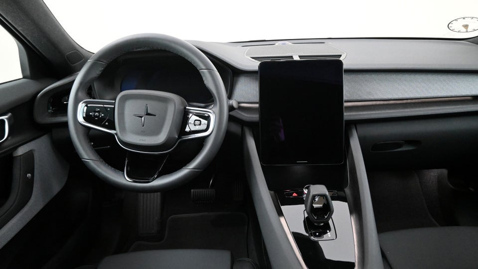 Polestar 2 Long Range AWD 5d