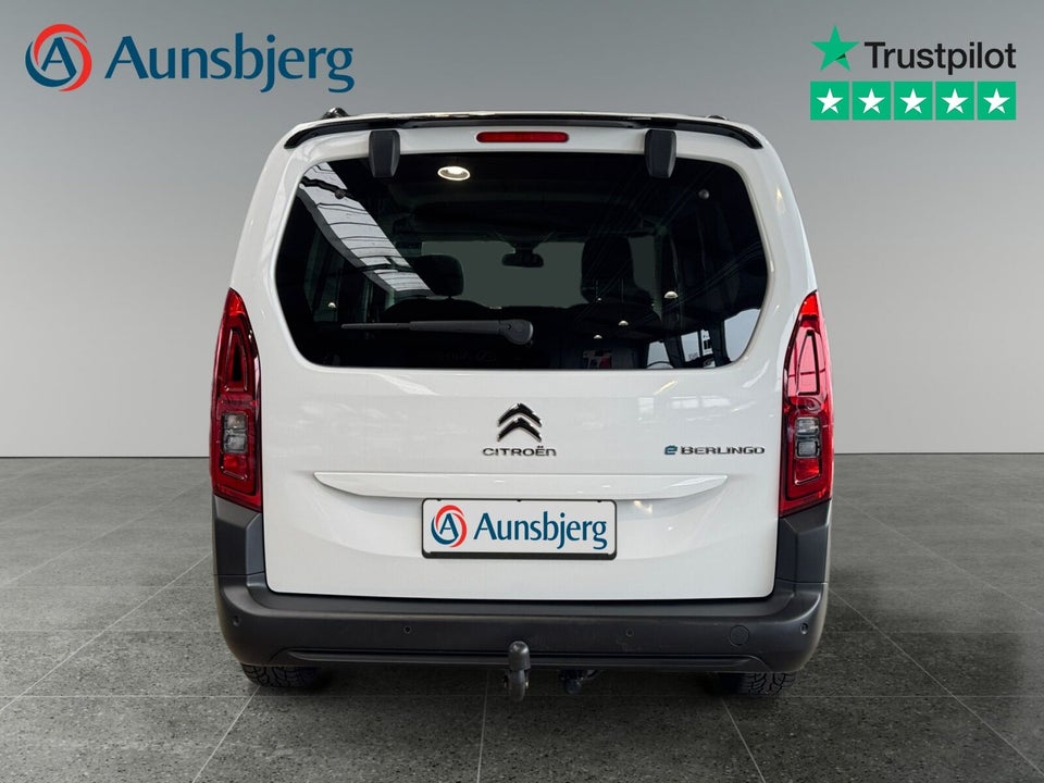 Citroën ë-Berlingo 50 Feel XL 5d