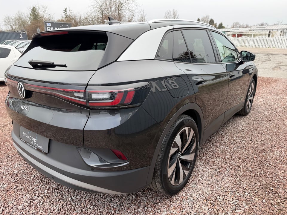 VW ID.4 77 1ST Pro 5d