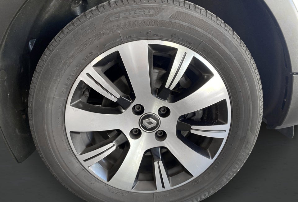 Renault Captur 1,5 dCi 90 Zen 5d