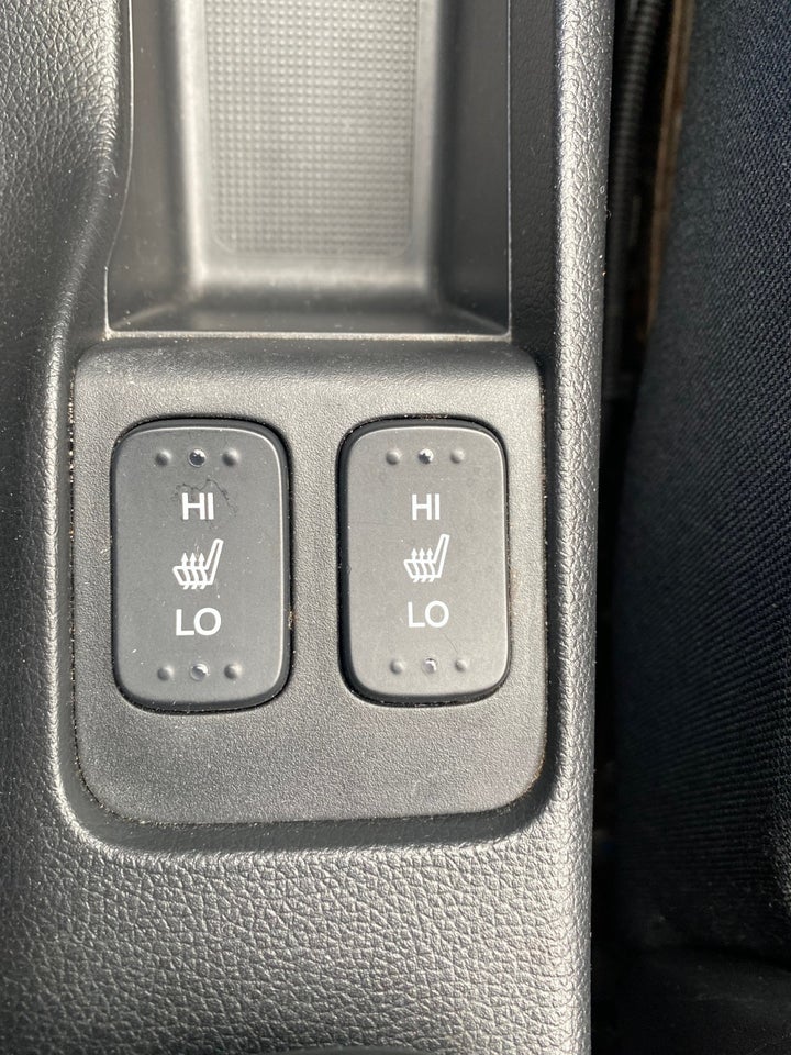 Honda Jazz 1,3 i-VTEC Comfort 5d