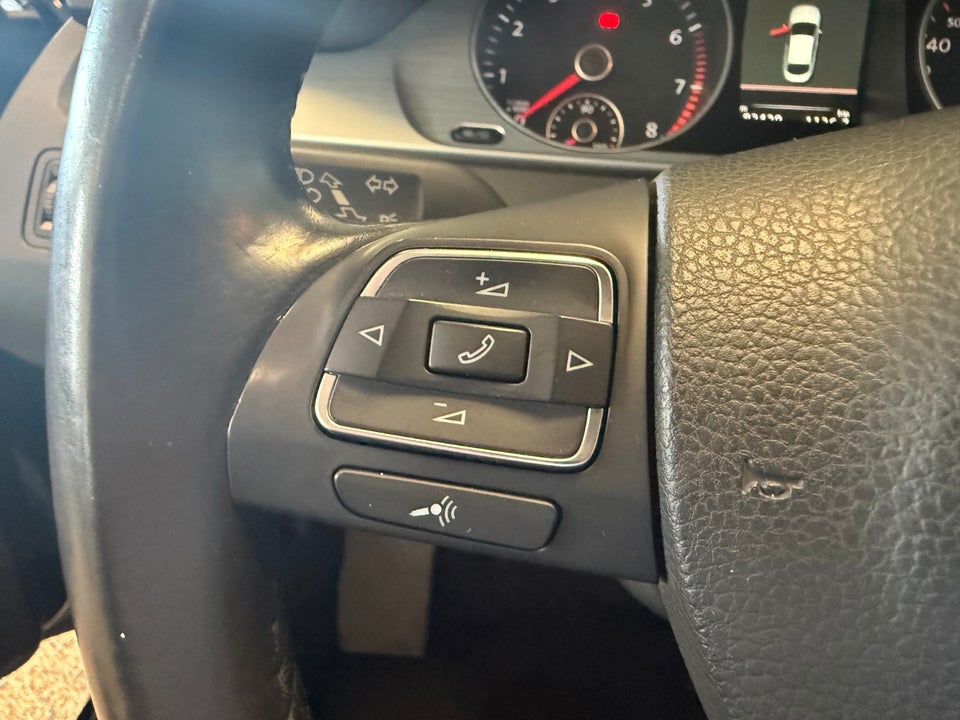 VW CC 1,4 TSi 160 4d