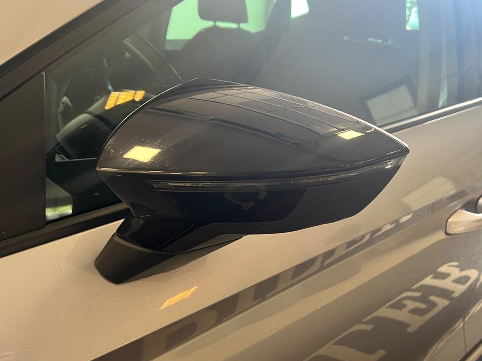 Seat Ibiza 1,0 TSi 115 FR DSG 5d