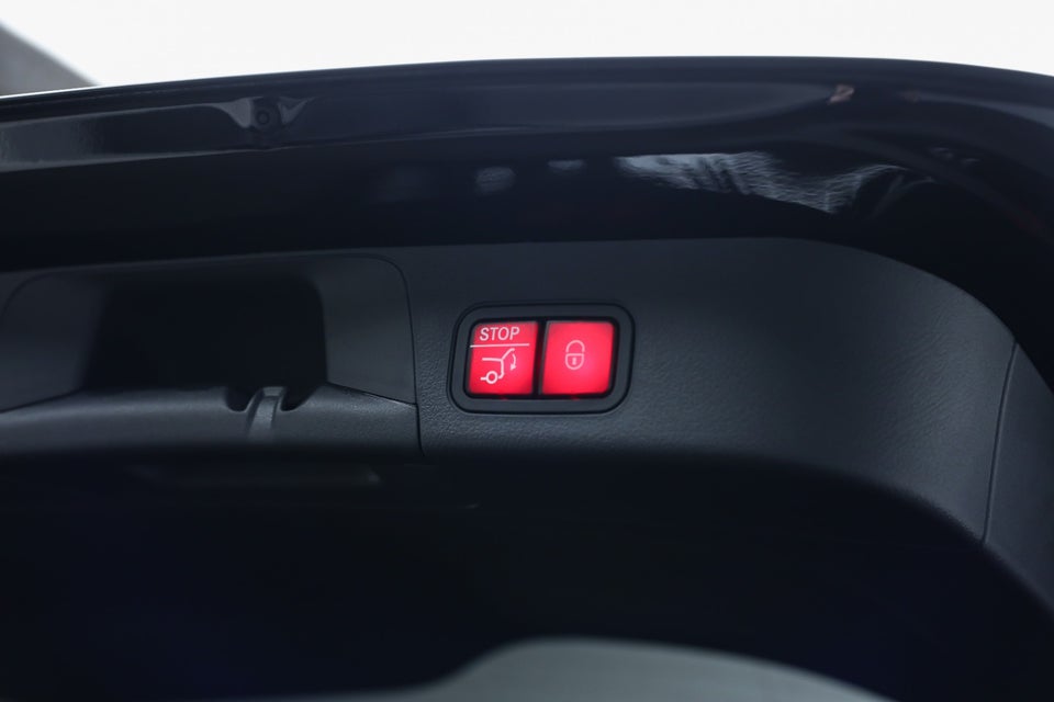 Mercedes EQB250+ AMG Premium 5d