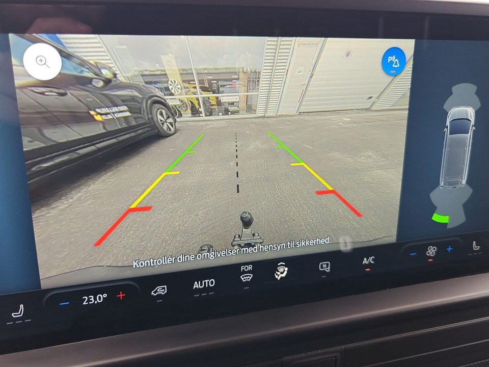 Ford Transit Custom 300L 2,0 EcoBlue Trend