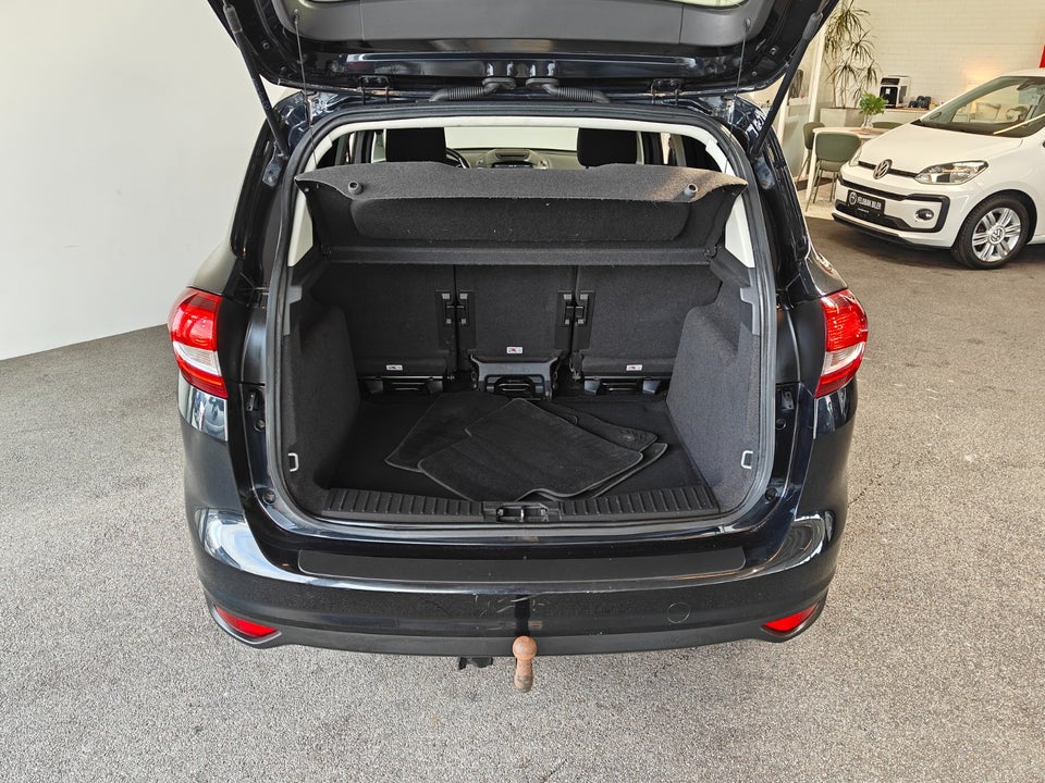 Ford C-MAX 1,5 SCTi 150 Titanium 5d