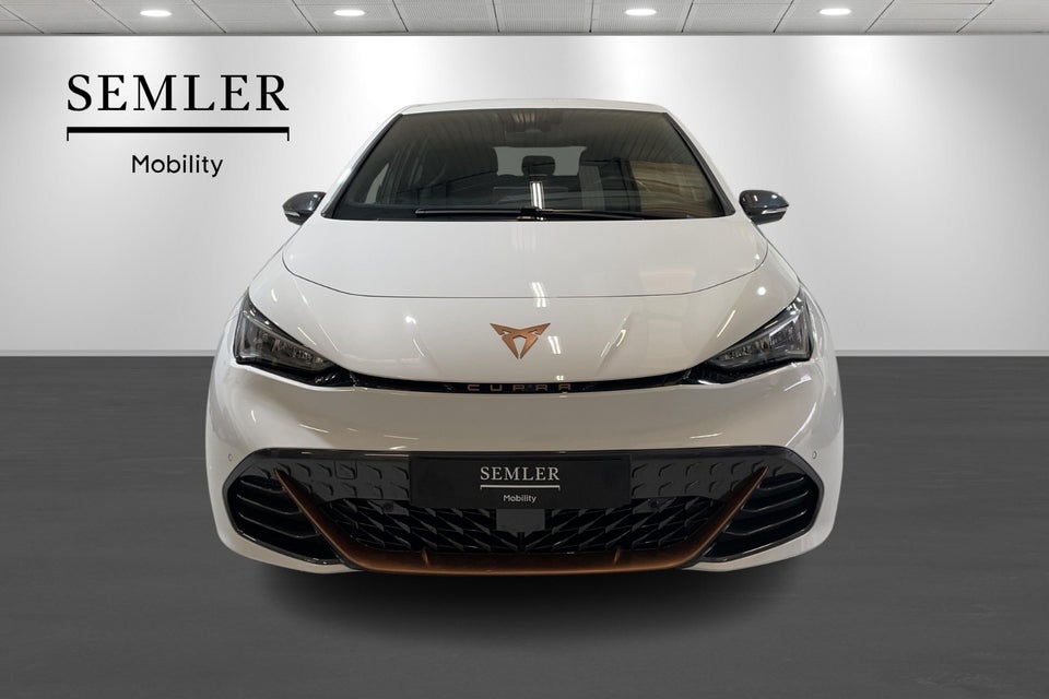 Cupra Born 77 e-Boost 5d