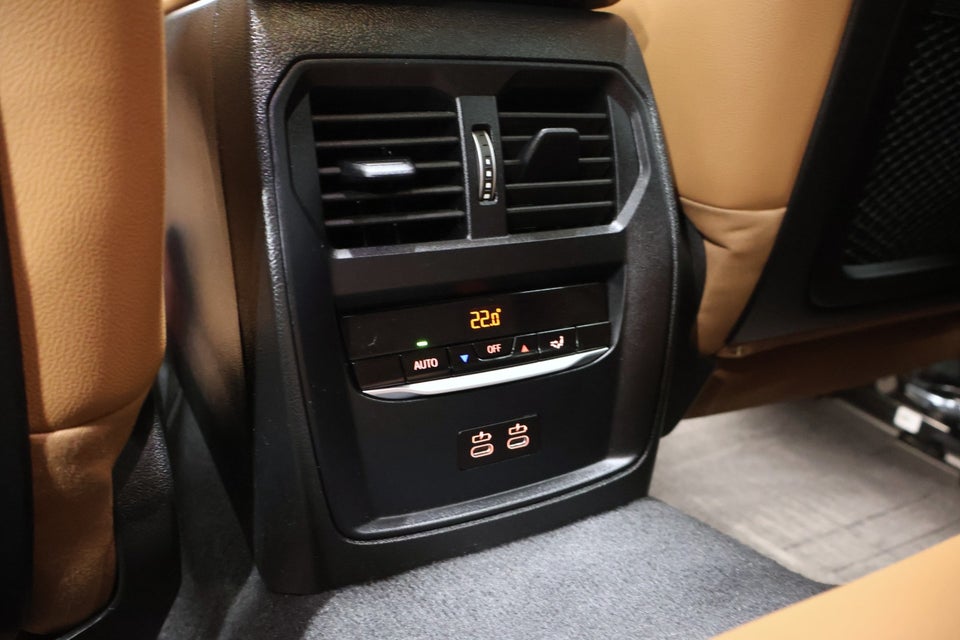 BMW i4 M50 M-Sport Pro xDrive 5d