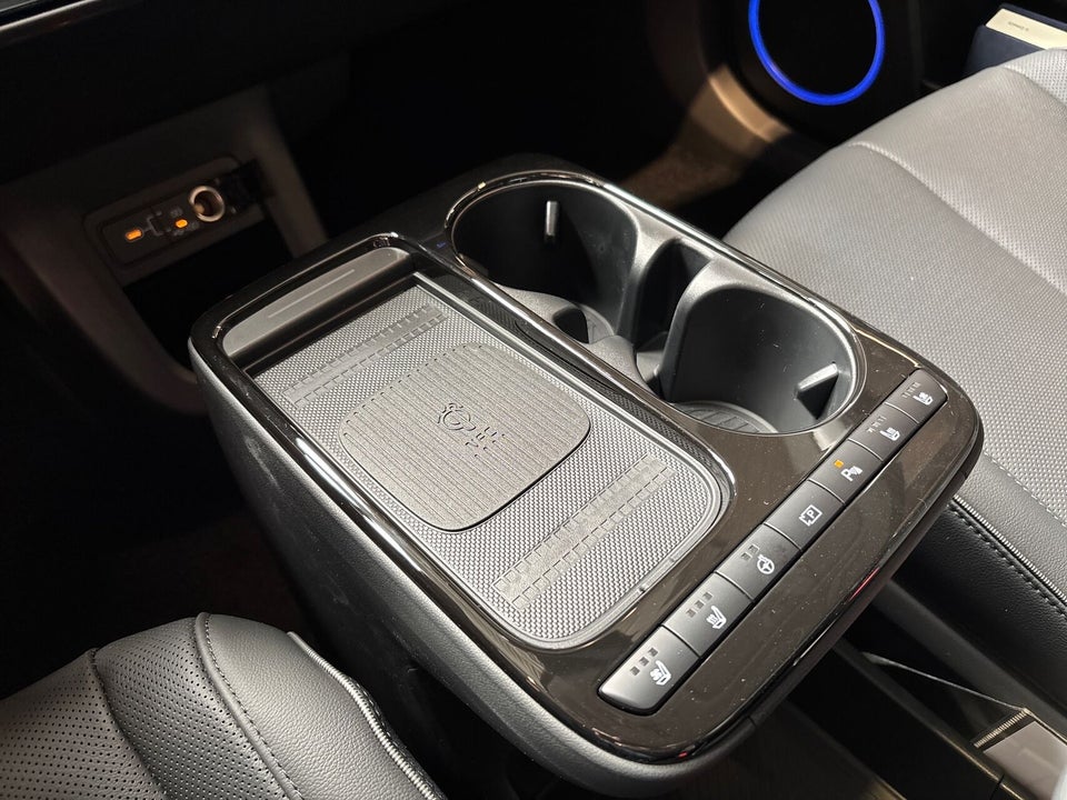 Hyundai Ioniq 5 84 Ultimate 5d