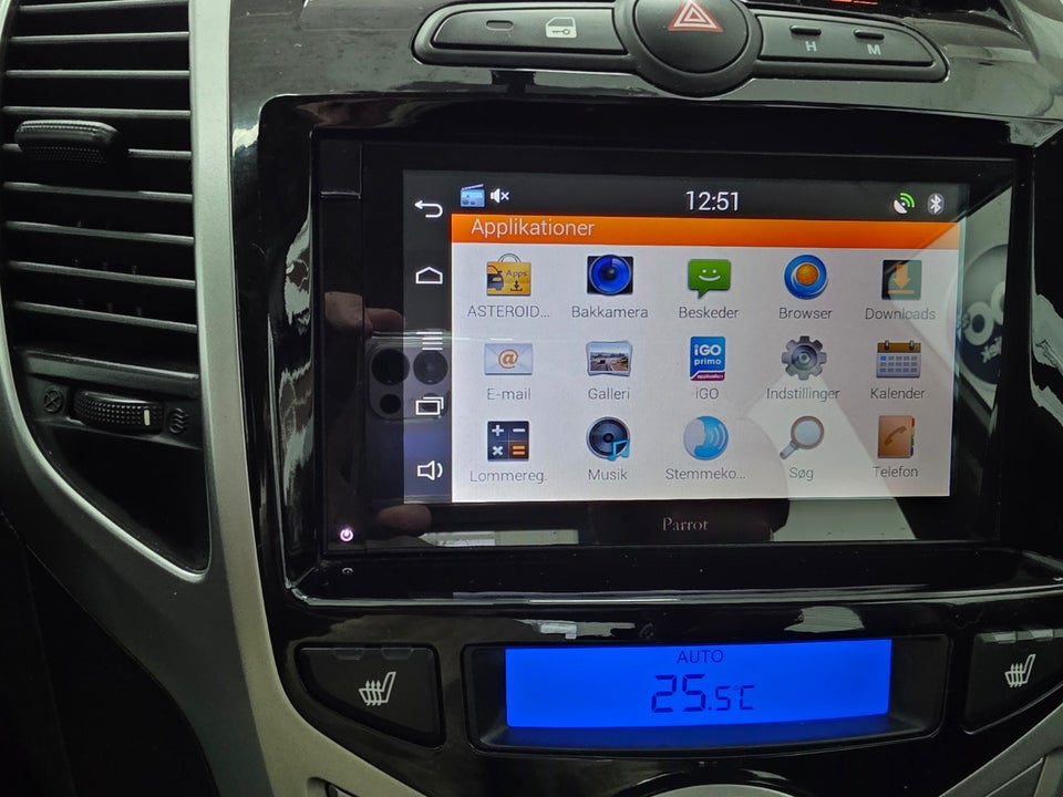 Hyundai ix20 1,4 Trend 5d