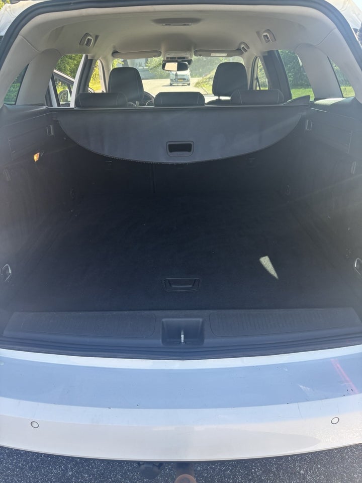 Opel Astra 1,6 CDTi 110 Enjoy Sports Tourer 5d