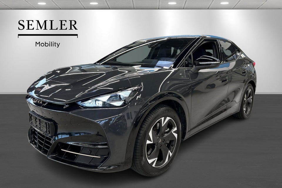 Cupra Tavascan 77 Endurance 5d