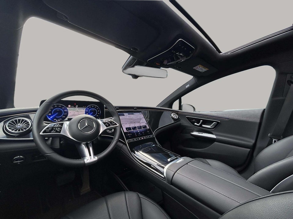 Mercedes EQE300 AMG Line 4d