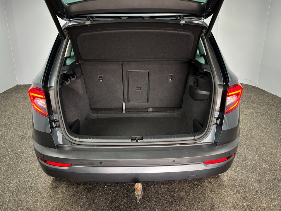 Skoda Karoq 1,5 TSi 150 Celebration DSG 5d