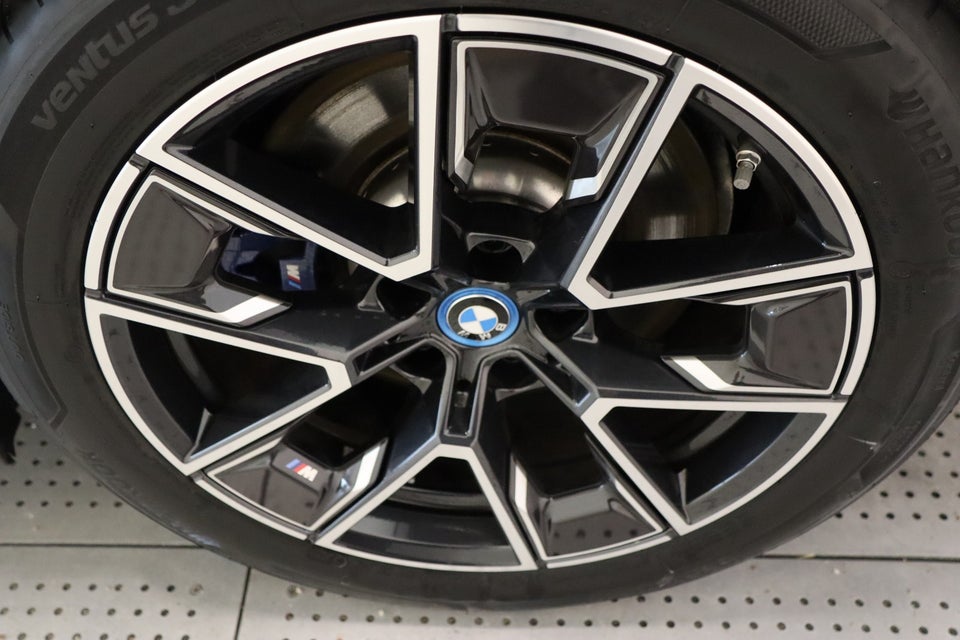 BMW i4 M50 xDrive 5d