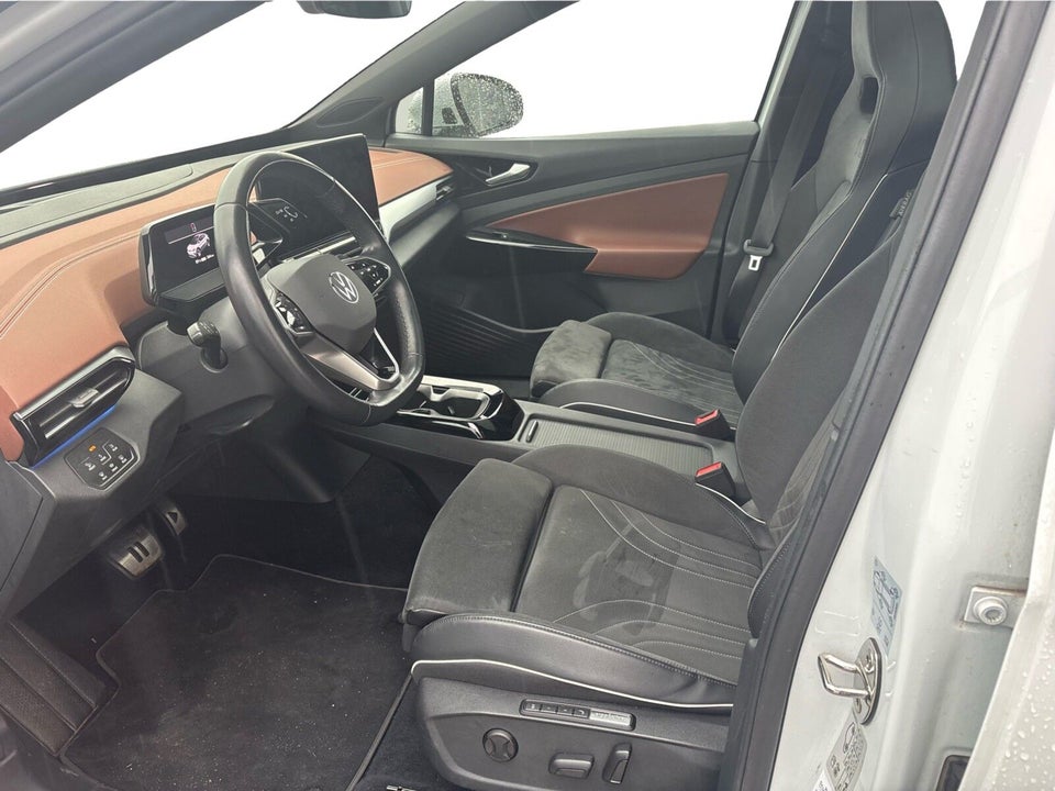 VW ID.4 77 1ST Pro Performance Max 5d