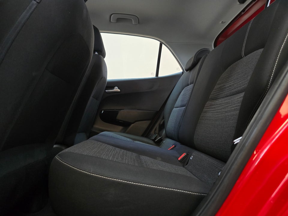 Kia Picanto 1,0 MPi Vision 5d