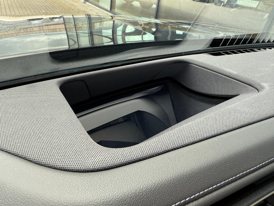 BMW i7 eDrive50 M-Sport 4d