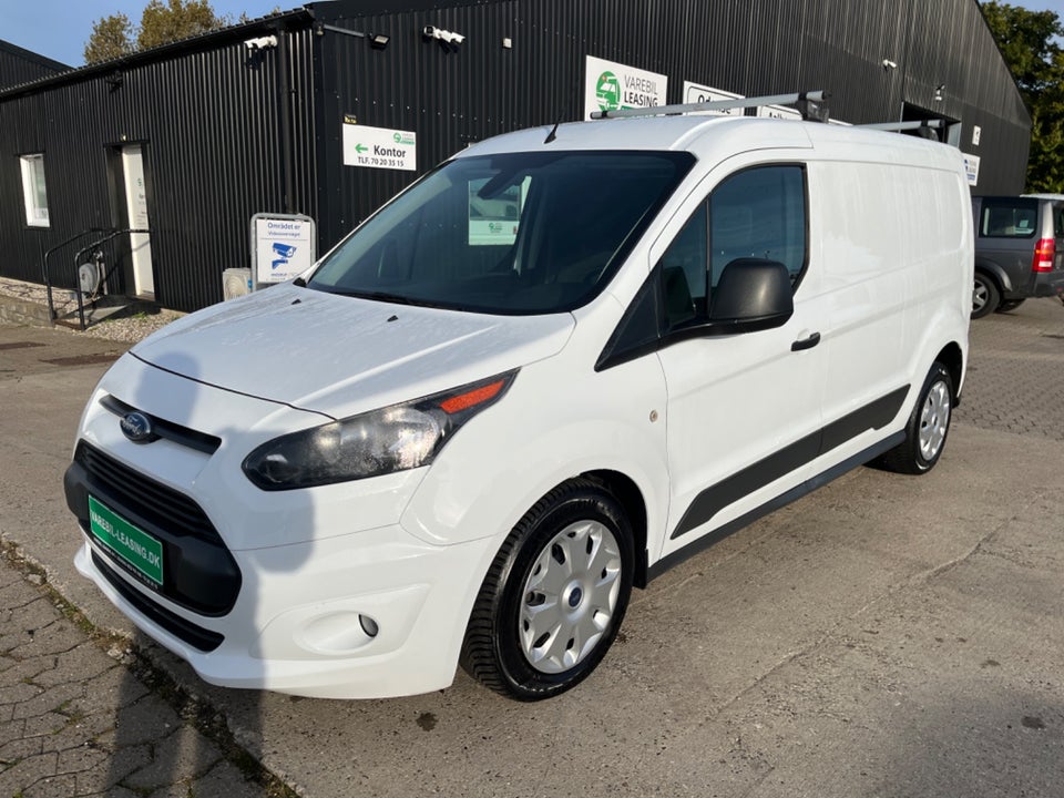 Ford Transit Connect 1,5 TDCi 120 Trend aut. lang