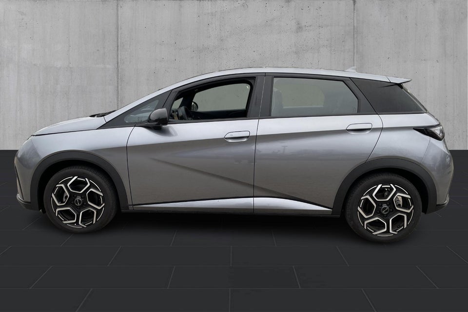 BYD Dolphin 60 Comfort 5d