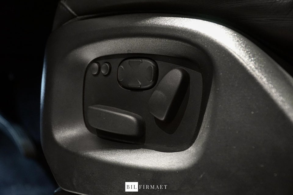 Land Rover Range Rover Sport 3,0 TDV6 HSE aut. 5d