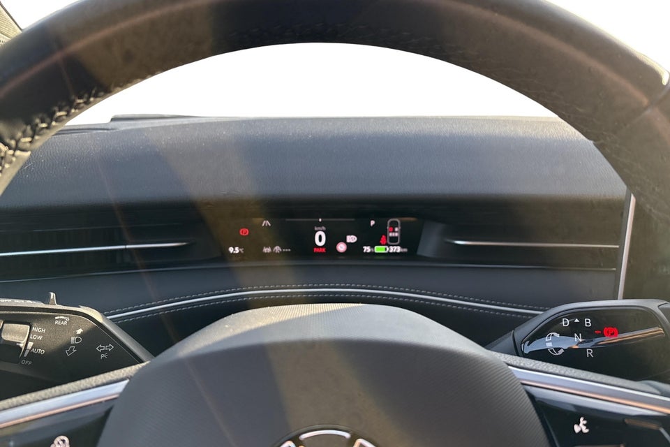 VW ID.7 77 Style+ Tourer 5d