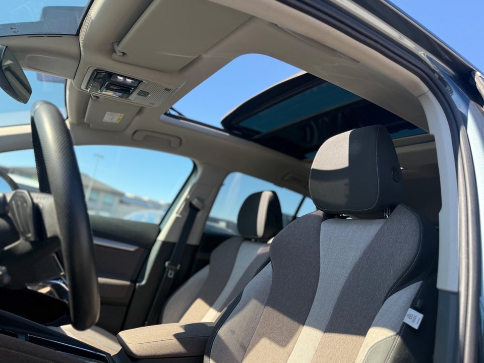 Skoda Enyaq 80 iV Lodge 5d