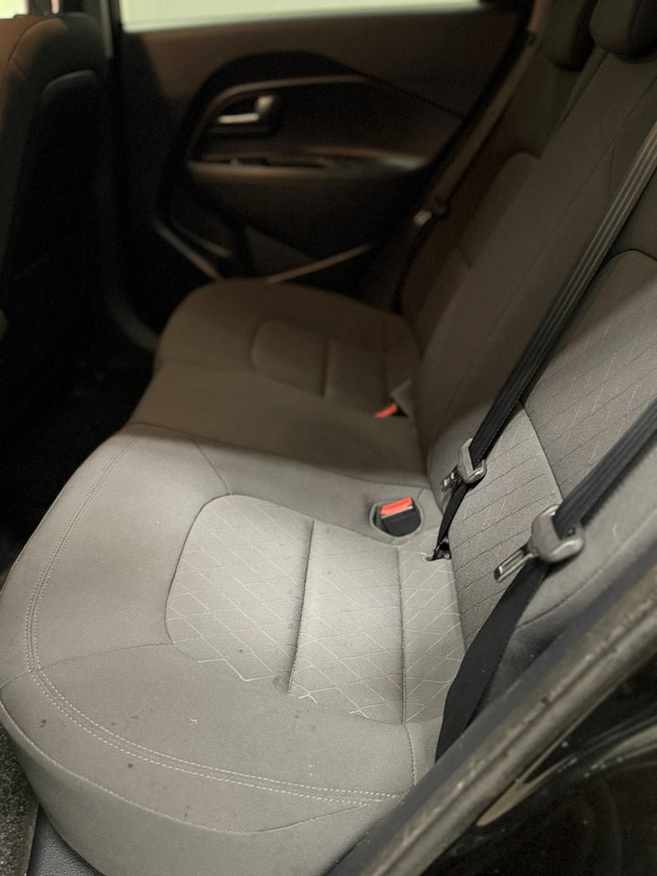 Kia Rio 1,2 CVVT Limited 5d