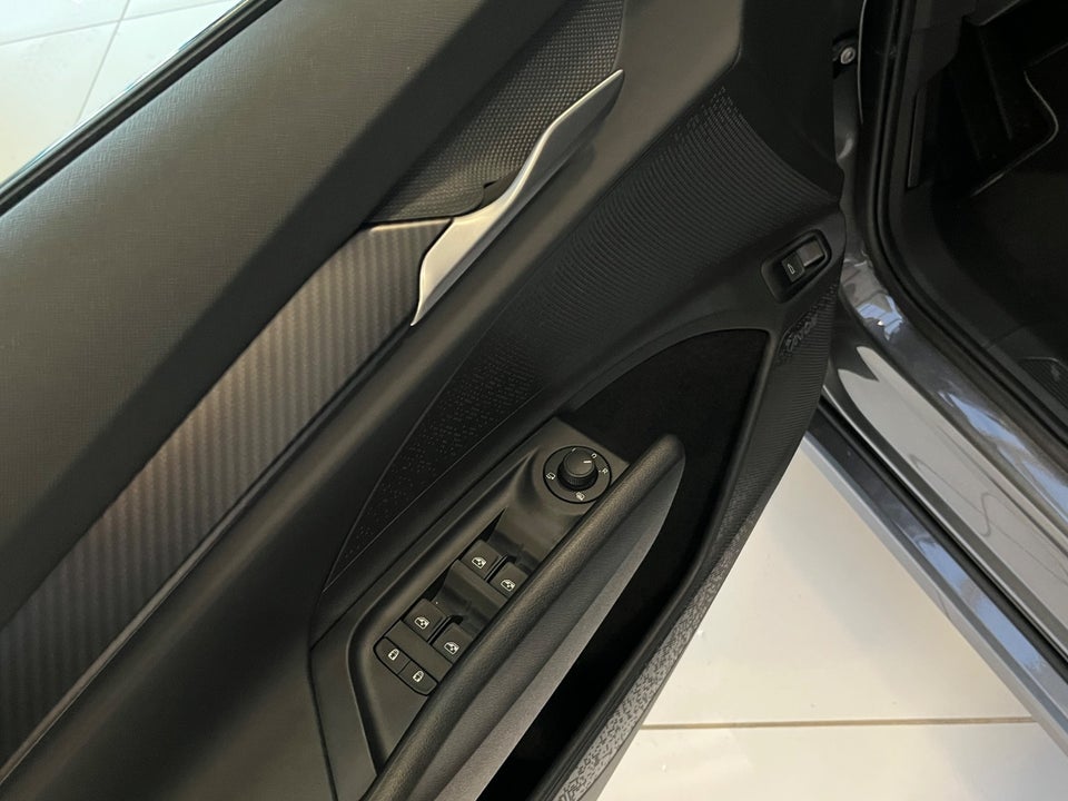 Skoda Enyaq 85 iV Sportline Advanced 5d