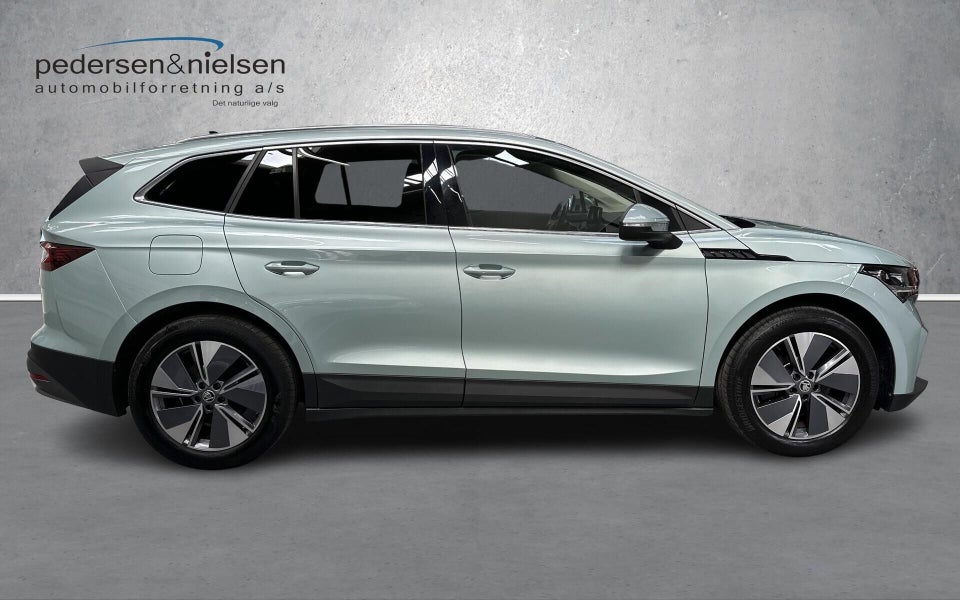 Skoda Enyaq 80x iV Suite 5d