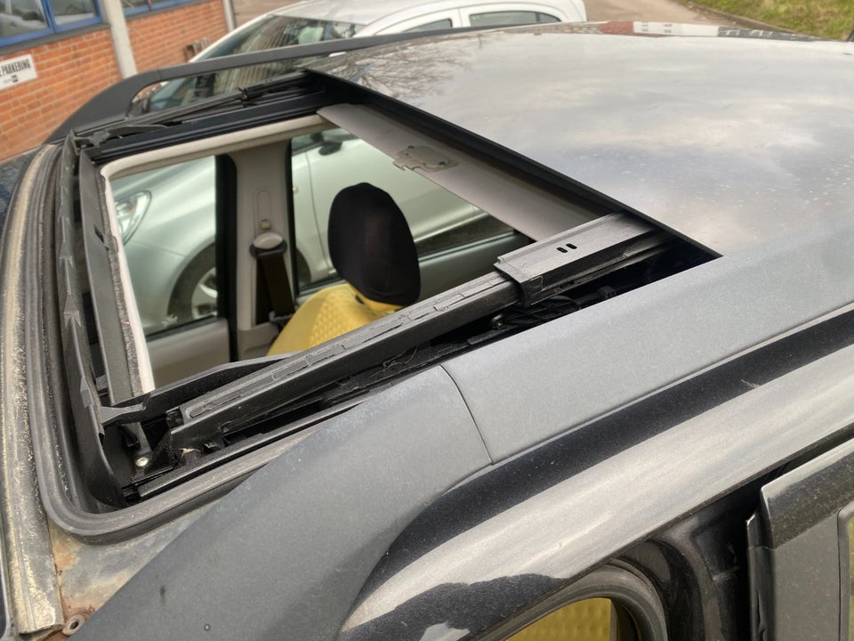 Fiat Panda 1,2 Sole 5d