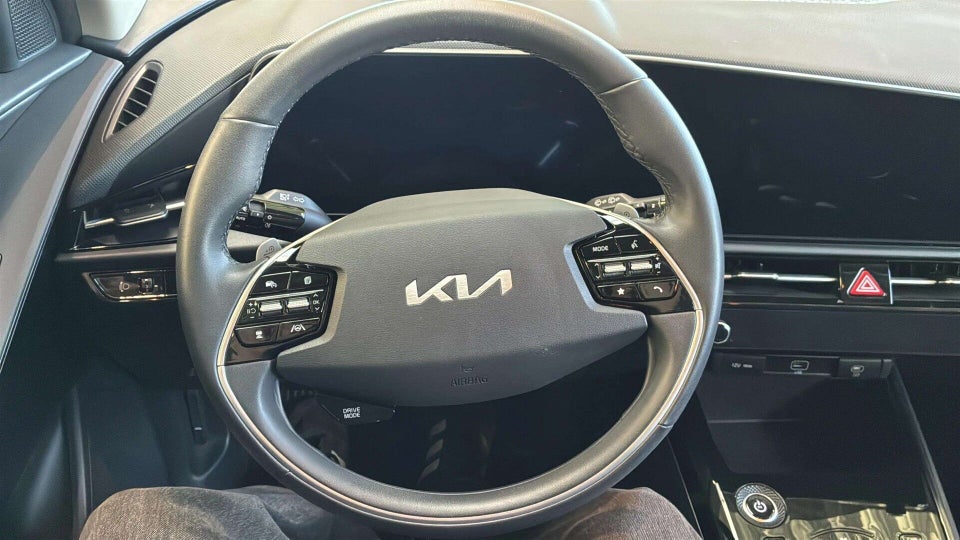 Kia Niro 64 EV 5d