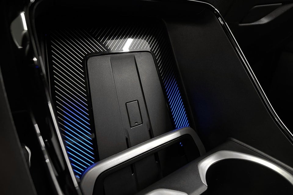 BMW iX1 eDrive20 M-Sport 5d