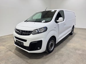 Opel Vivaro, modelår 2020, 86,000 km
