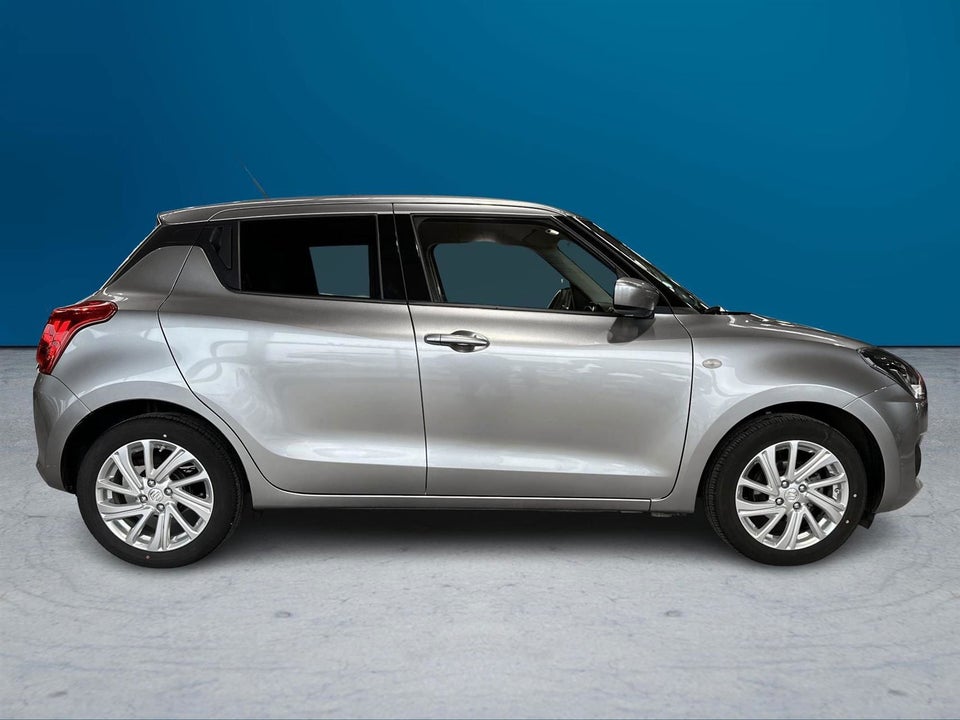 Suzuki Swift 1,2 mHybrid Action 5d