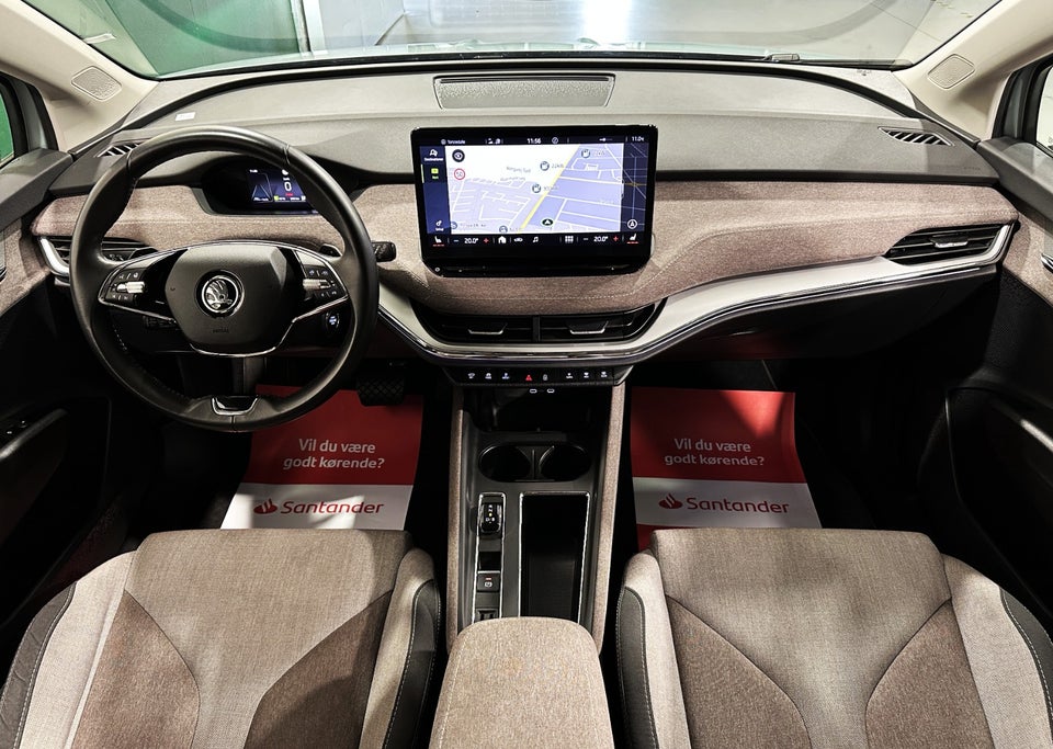 Skoda Enyaq 60 iV 5d