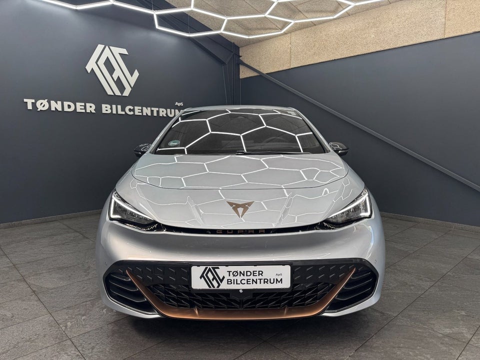 Cupra Born 79 Endurance 5d