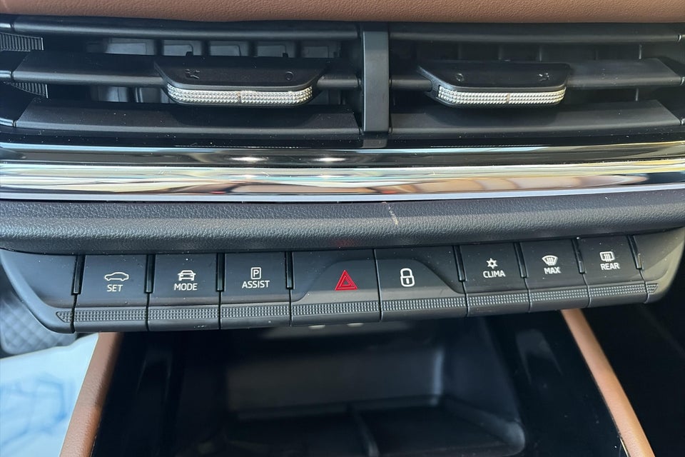 Skoda Enyaq 80 iV Plus ecoSuite 5d