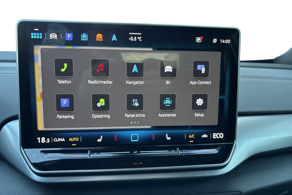 VW ID.4 77 Style+ 5d