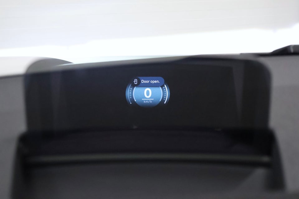 MINI Aceman E Classic Trim S 5d