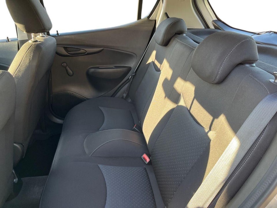 Opel Karl 1,0 Enjoy 5d