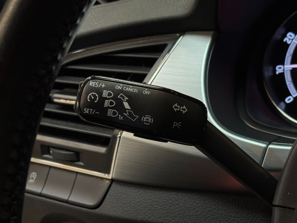 Skoda Fabia 1,0 TSi 95 Ambition 5d