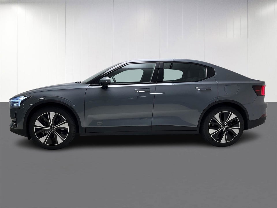 Polestar 2 Long Range 5d