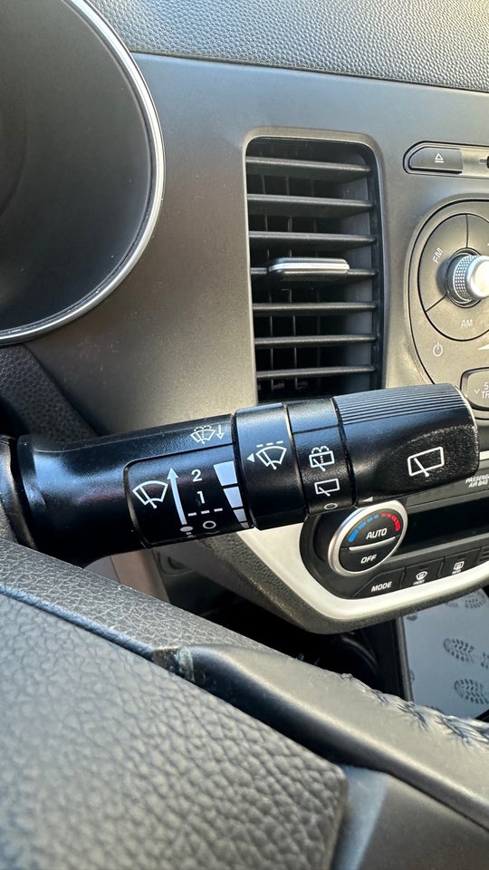 Kia Picanto 1,0 Style+ Intro 5d